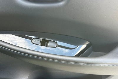 2018 Nissan LEAF SL