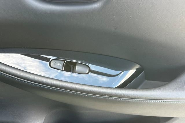 2018 Nissan LEAF SL
