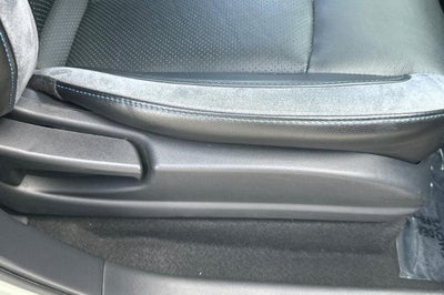 2018 Nissan LEAF SL