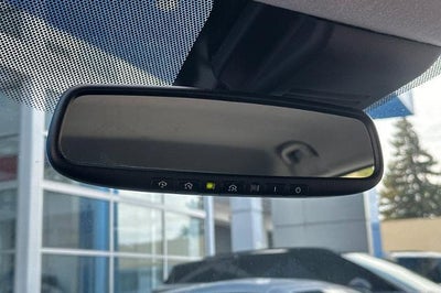 2018 Nissan LEAF SL