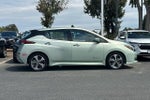 2018 Nissan LEAF SL