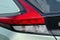 2018 Nissan LEAF SL