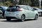 2018 Nissan LEAF SL