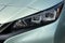 2018 Nissan LEAF SL