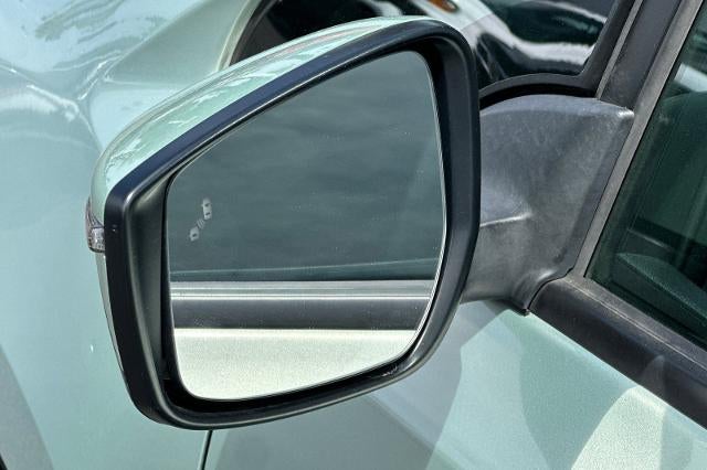 2018 Nissan LEAF SL