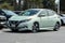 2018 Nissan LEAF SL
