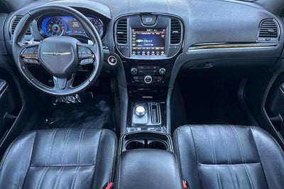 2018 Chrysler 300 300S