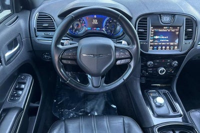 2018 Chrysler 300 300S