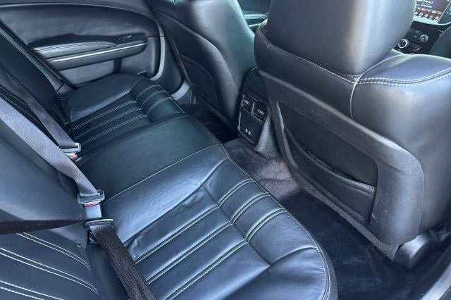 2018 Chrysler 300 300S
