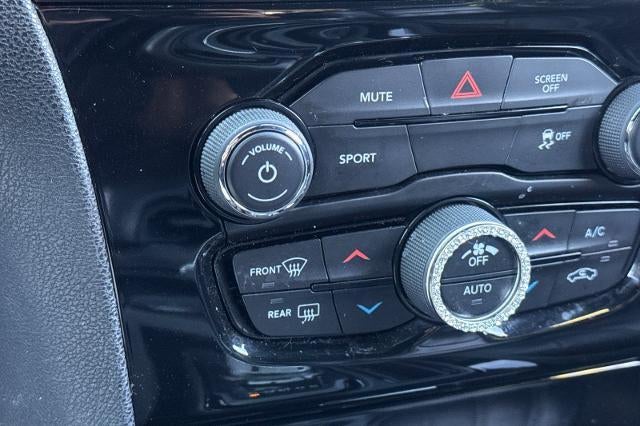 2018 Chrysler 300 300S