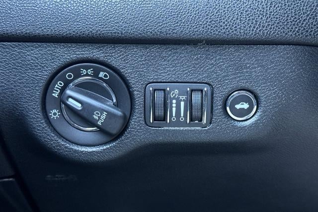 2018 Chrysler 300 300S