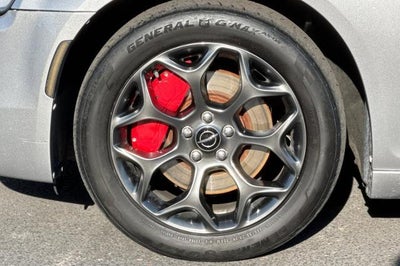 2018 Chrysler 300 300S