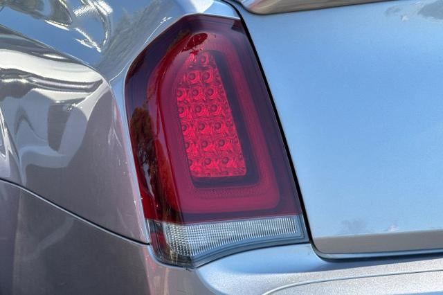 2018 Chrysler 300 300S
