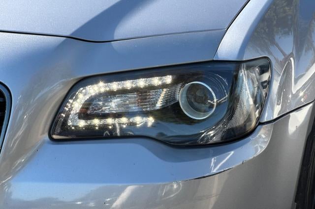 2018 Chrysler 300 300S