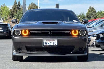 2023 Dodge Challenger GT