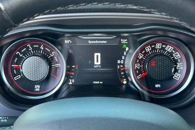 2023 Dodge Challenger GT