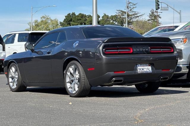 2023 Dodge Challenger GT