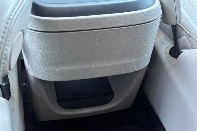 2018 Chrysler Pacifica Hybrid Touring L