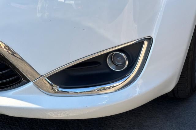 2018 Chrysler Pacifica Hybrid Touring L