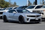 2014 Chevrolet Camaro ZL1