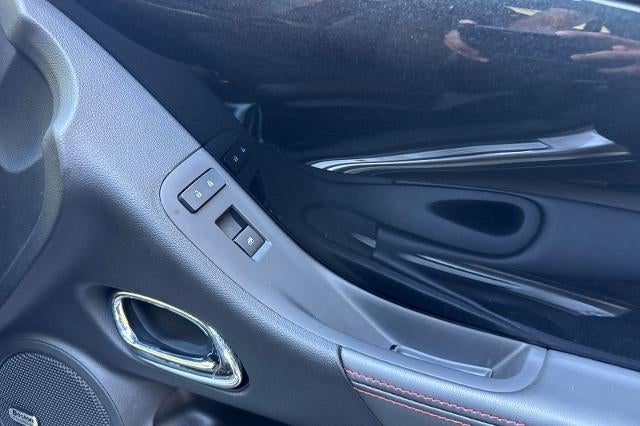 2014 Chevrolet Camaro ZL1