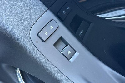 2014 Chevrolet Camaro ZL1