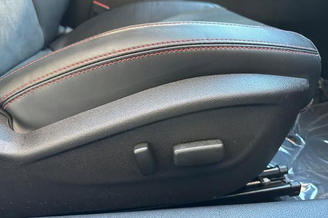 2014 Chevrolet Camaro ZL1