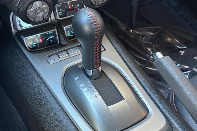 2014 Chevrolet Camaro ZL1