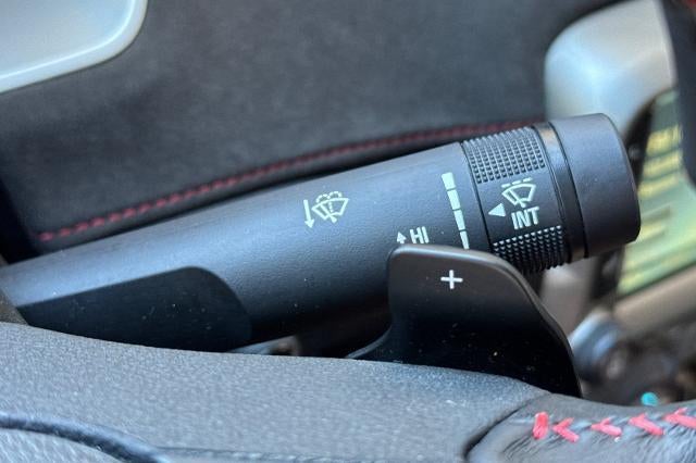 2014 Chevrolet Camaro ZL1