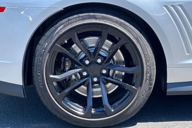 2014 Chevrolet Camaro ZL1