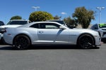 2014 Chevrolet Camaro ZL1