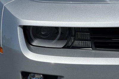 2014 Chevrolet Camaro ZL1