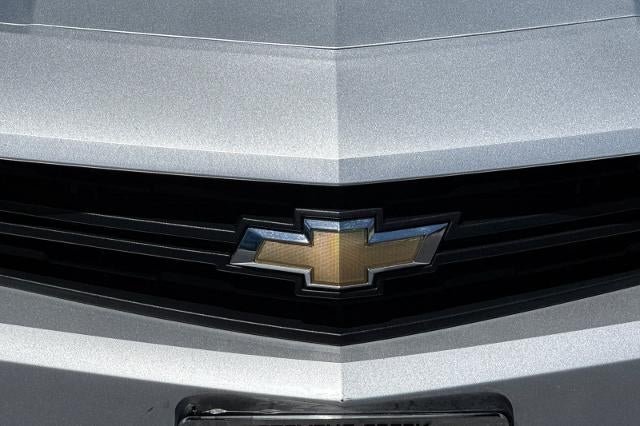 2014 Chevrolet Camaro ZL1