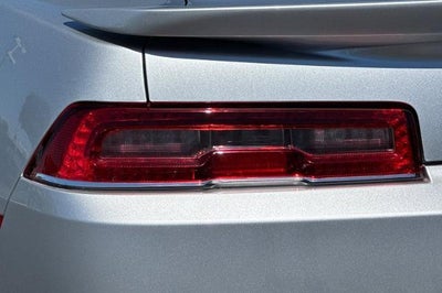 2014 Chevrolet Camaro ZL1