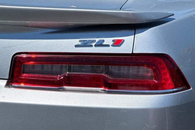 2014 Chevrolet Camaro ZL1
