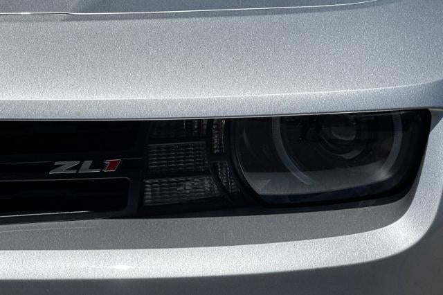 2014 Chevrolet Camaro ZL1