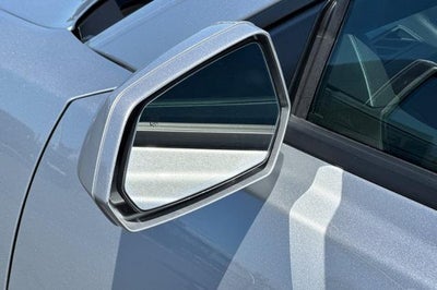 2014 Chevrolet Camaro ZL1