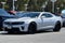 2014 Chevrolet Camaro ZL1
