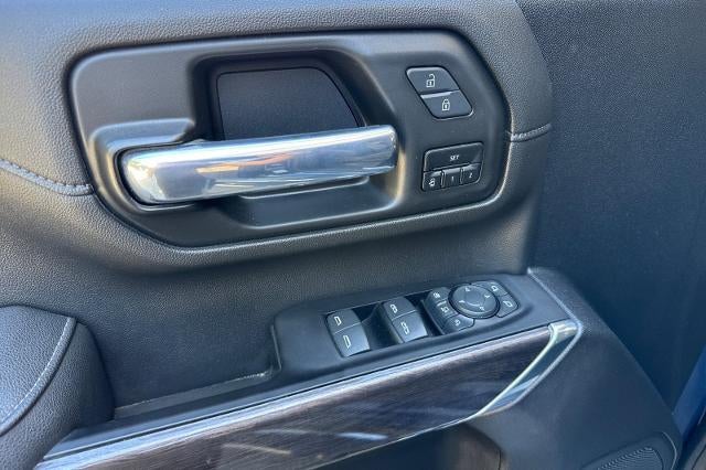 2023 Chevrolet Silverado 2500 HD LTZ