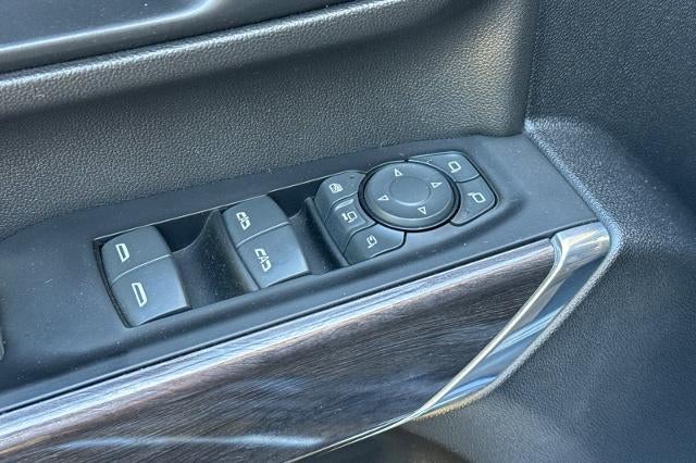 2023 Chevrolet Silverado 2500 HD LTZ