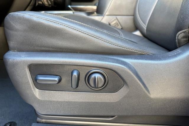 2023 Chevrolet Silverado 2500 HD LTZ