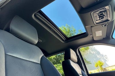 2023 Chevrolet Silverado 2500 HD LTZ