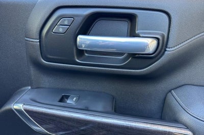 2023 Chevrolet Silverado 2500 HD LTZ