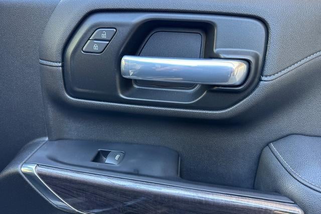 2023 Chevrolet Silverado 2500 HD LTZ