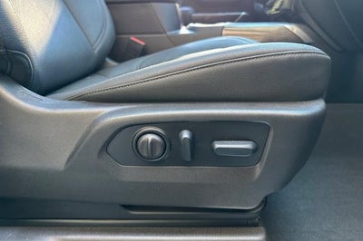 2023 Chevrolet Silverado 2500 HD LTZ