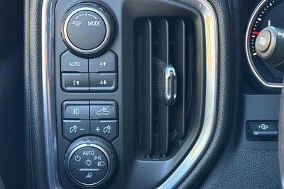 2023 Chevrolet Silverado 2500 HD LTZ