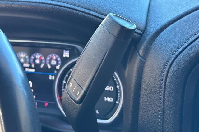 2023 Chevrolet Silverado 2500 HD LTZ