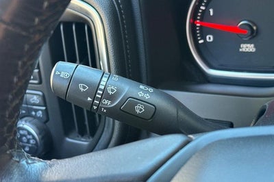 2023 Chevrolet Silverado 2500 HD LTZ