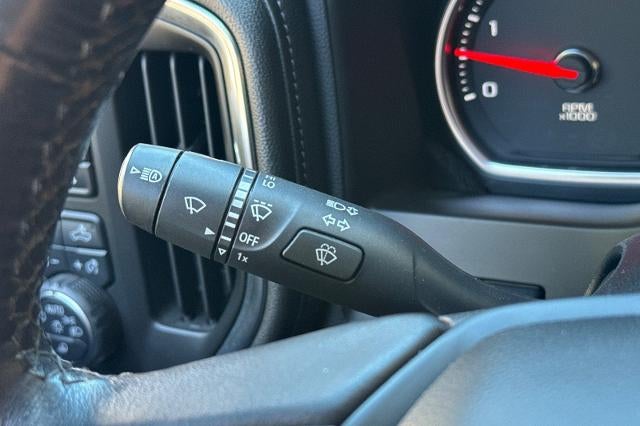 2023 Chevrolet Silverado 2500 HD LTZ