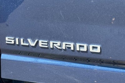 2023 Chevrolet Silverado 2500 HD LTZ